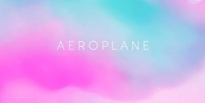 Aeroplane