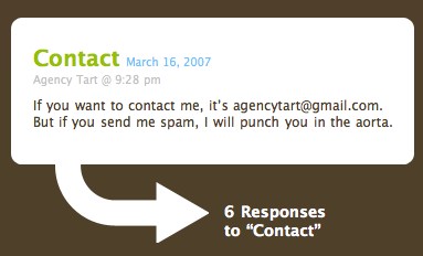 agencytart contact