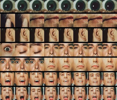 Peter Gabriel - Sledgehammer