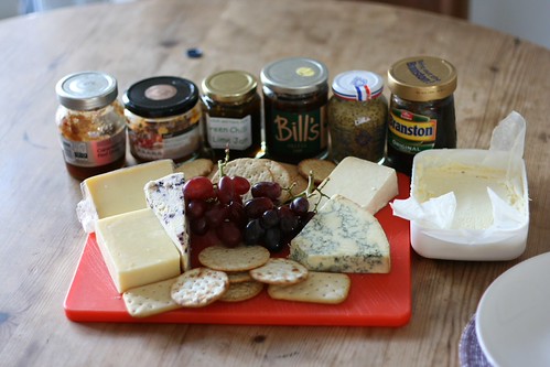 Cheese Feast Plus