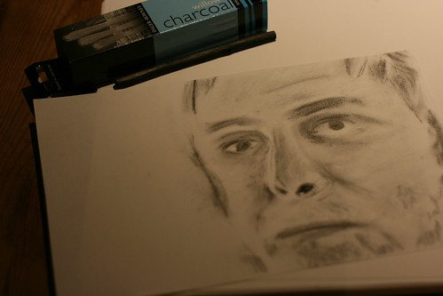My Self Portrait