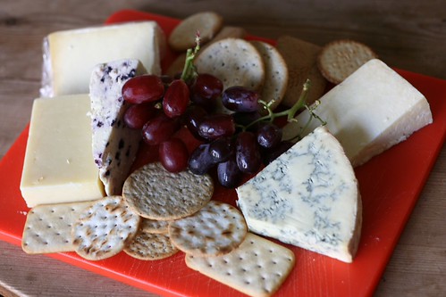 Cheese Feast