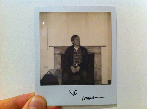 Me by John Maeda