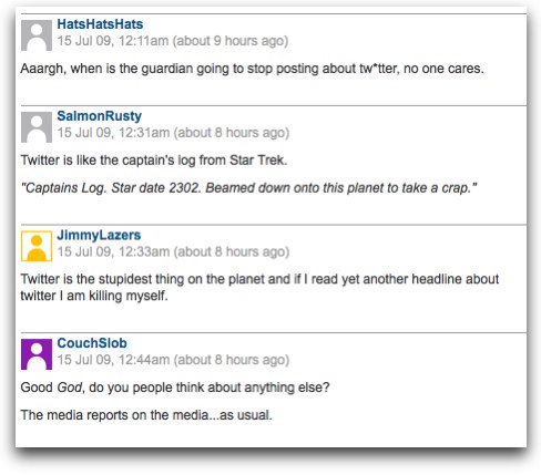 guardian twitter