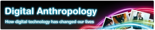 Talk Talk Digital Anthropology