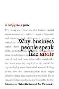 Business People Idiots