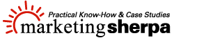 marketing sherpa logo
