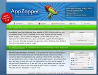 appzapper screenshot
