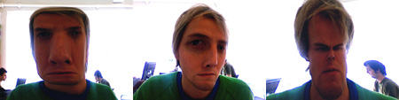 Photo Booth Example