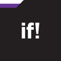If logo