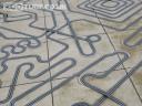 scalextric track