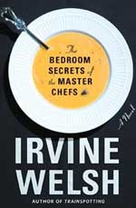 Irvine Welsh