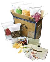 kettle chips party pack