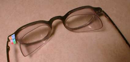 Glasses
