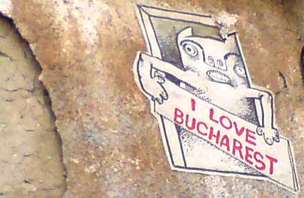 bucharest