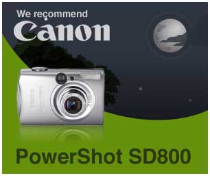 canon ad