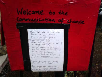 postbox
