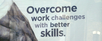 Overcome challenges