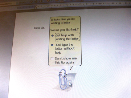 paperclip