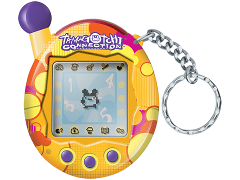 tamagotchi