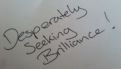 briliant