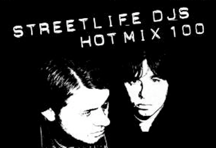 streetlife djs