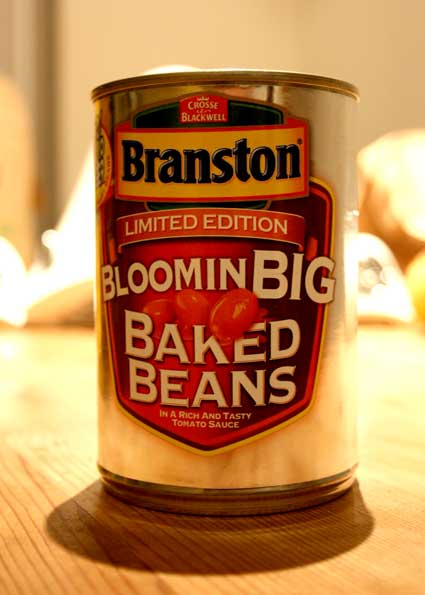 branston big beans