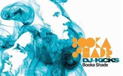 Booka Shade - DJ kicks