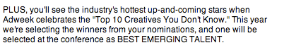 more email