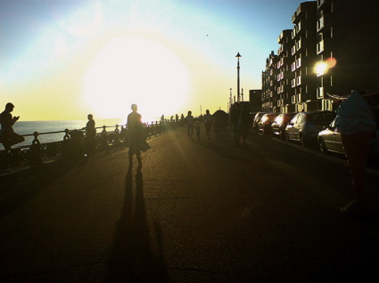 brighton