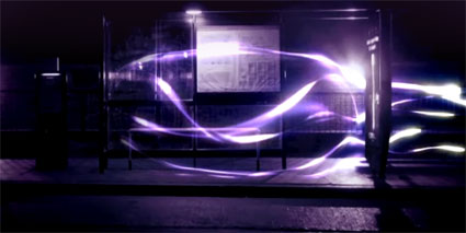 Nike Supersonic