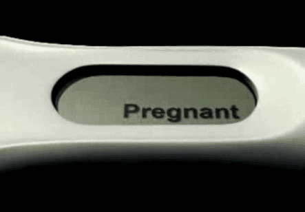 Pregnant Animation