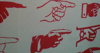 alan fletcher wall