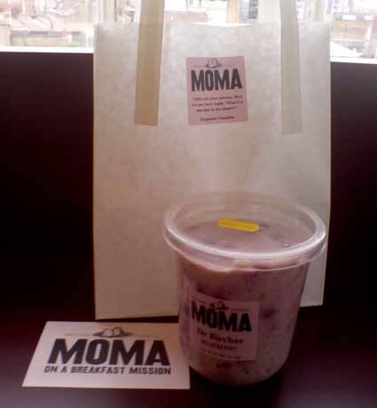 Moma