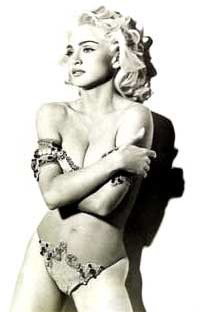 like a virgin