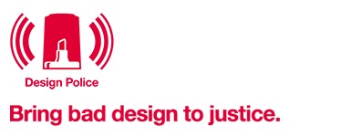 bad design