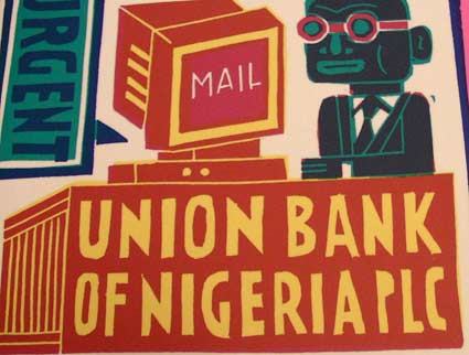 Nigerian Scammers