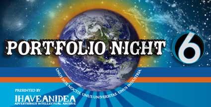Portfolio Night 6
