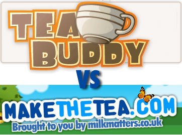 teabuddy
